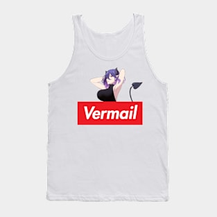 Vermeil - kinsou no vermeil Tank Top